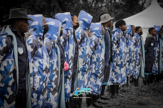 Rising Stars youth performance