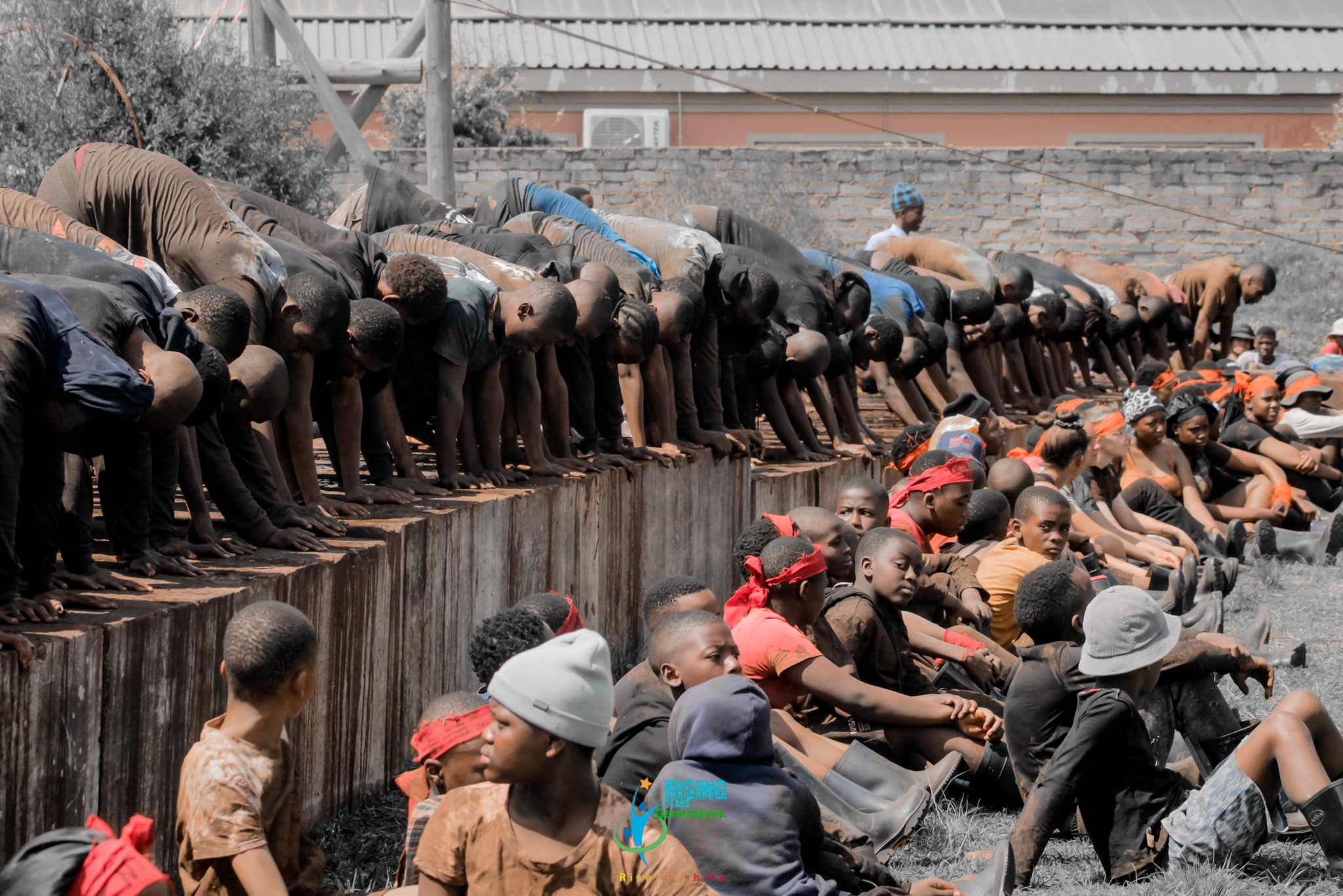 Rising Stars community activity