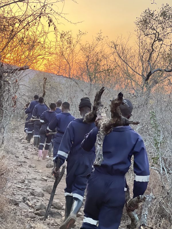 CAMP 1 : 4-8 October 2025 (5 Days)