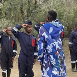 Moderate Camp: 4-12 October 2025 (9-Days)