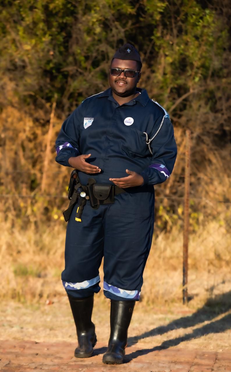 Rising Stars Generation youth programme