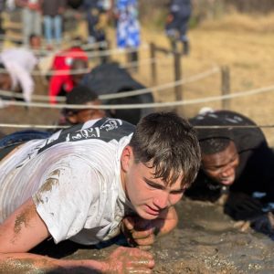 CAMP 2: 8 to 12 October 2025 (5 Days)