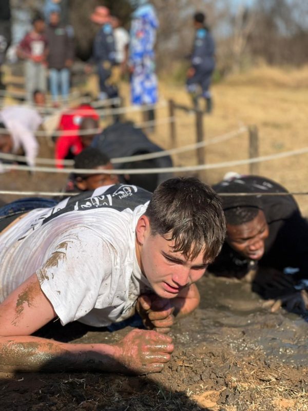 CAMP 2: 8 to 12 October 2025 (5 Days)