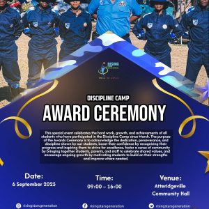Awards Ceremony Ticket (Per Person)