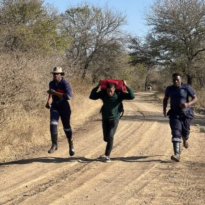 COMPLETE CAMP : 04-18 December 2025 (15 Days)