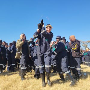 MODERATE CAMP: 04-17 December 2025 (14 Days)