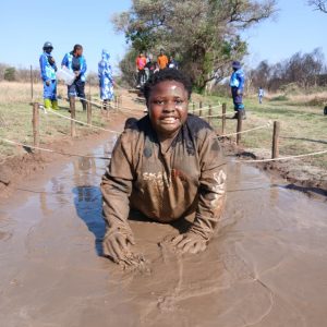 CAMP 1 : 04- 08 December 2025 (5 days)