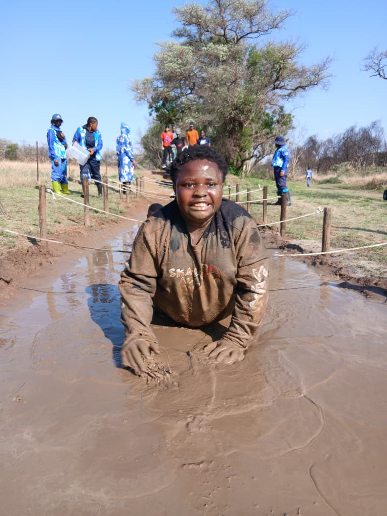 CAMP 1 : 04- 08 December 2025 (5 days)